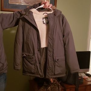 Old Navy Jacket.